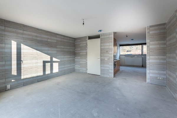 Medium property photo - Bijlmerdreef 1443, 1103 SC Amsterdam